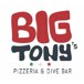 Big Tony's Pizza