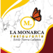 La monarca restaurante