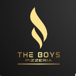 The Boys Pizzeria