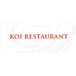 Koi Japanese Sushi Bar & Lounge