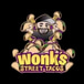 Wonks street tacos