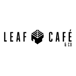 Leaf Cafe Clemton Park