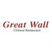 Great Wall Chinese Restaurant