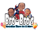 Bro-Bro's Hawaiian Shave Ice & More