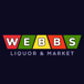 Webbs Liquor & Market