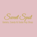 Sweet Spot Gelato, Candy & Soda Pop Shop