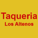 Taqueria Los Altenos