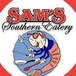 Sams southern eatery  Niles Ohio