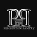 Pemberton Pantry