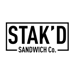 Stak'd Sandwich Co