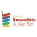 Ride On Smoothie & Juice Bar