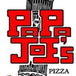 Papa Joe's Pizza-Lockbourne