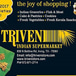 Triveni Indian Supermarket