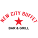 NEW CITY BUFFET