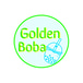 Golden Boba