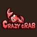 crazy crab