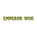 Emperor Wok