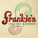 Frankies Italian Kitchen Noho