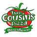Two Cousins Pizza Downtown