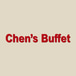 Chen’s Buffet
