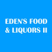 Edens Food Liquors II