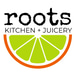 Roots Kitchen + Juicery