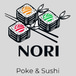 Nori Poke & Sushi