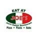 Joe’s Pizza Pasta