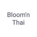 Bloom'n Thai