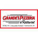 Grandes Pizzeria Restaurant