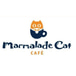 Marmalade Cat Cafe