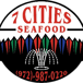 7 Cities Seafood