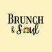 Brunch & Soul street food