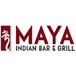 Maya Indian Bar and Grill