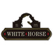 White Horse Restaurant and Bar