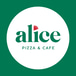 Alice Pizza and Cafe