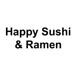 Happy sushi & ramen