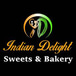 Indian Delight Sweets