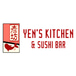 Yen's Kitchen and Sushi Bar