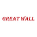 Great Wall