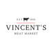 Vincent's Meat Market