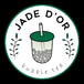 JADE D'OR BUBBLE TEA