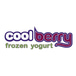 COOLBERRY FROZEN YOGURT