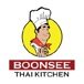 Boonsee Thai Kitchen - Rancho Cucamonga