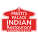 Preeti's Palace Indian Restaurant
