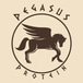 Pegasus Protein Cafe
