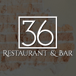 36 Restaurant & Bar