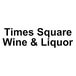 Times Square Wine & Spirits