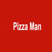 Pizza Man