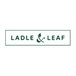 Ladle & Leaf